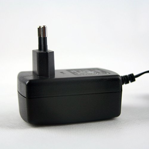 Stecker-Netzgerät McPower SNG-1220 - 4