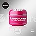 Base One Thick Clear 30g UV Gel Nails Acid Free Builder File Off Gel Silcare