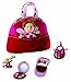 Produktbild Lilliputiens 86090 - Liz wendbare Handtasche