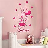 Funktioniert auf jeder glatten, sauberen und trockenen Oberfläche: Wände, Möbel, Zubehör, Fliesen, Spiegel, Fenster usw.