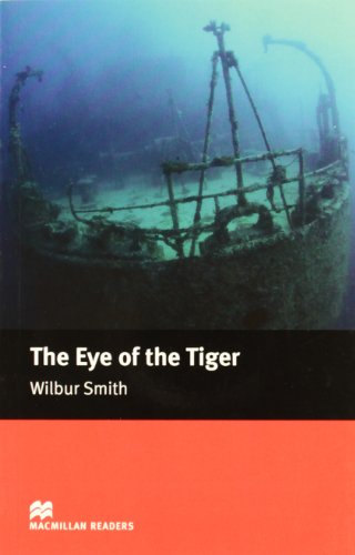 MR (I) Eye Of The Tiger, The: Intermediate (Macmillan Readers 2005)