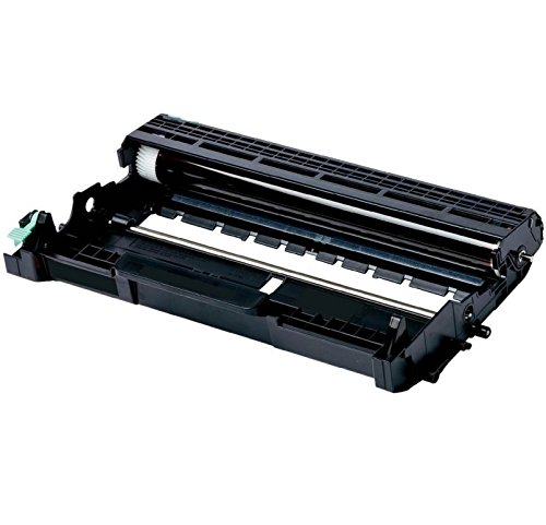Trommeleinheit kompatibel für Brother DR2100 DCP-7030, DCP-7040, DCP-7045N, HL-2140, HL-2150, HL-2150N, HL-2170, HL-2170W, MFC-7320, MFC-7340, MFC-7345DN, MFC-7440N, MFC-7840W