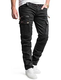 Geographical Norway - Pantalón - para hombre