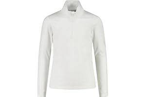 CMP Maglia in Softech da Bambini Pile Unisex - Bambini e Ragazzi