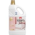 Sano Fresh Floor Cleaner Luxurious Hotel ? 2 Liter Bottle | Concentrated Scented Cleaner, 4-in-1 Action, | Fragrant concentrate for thorough cleaning of all types of floors | Imported From Israel