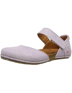 ART CRETA Damen Geschlossene Sandalen