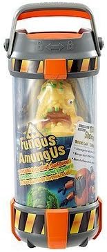 Fungus Amungus Toxic Chamber Pack - Yellow Superbug by Fungus Amungus