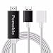Produktbild Pomobie Lightning zu HDMI-Adapter Plug & Play Lightning Digital AV auf HDMI