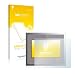 Produktbild upscreen Reflection Shield Displayschutzfolie Gira Control 9 KNX Schutzfolie Matt – Entspiegelt, Anti-Fingerprint
