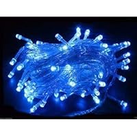Gesto LED String Light 15 Meter for Diwali, Christmas Home Decoration.Heavy Duty Copper Led Pixel String Light .Its not…