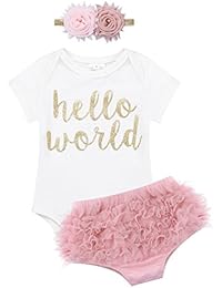 unbranded baby vests