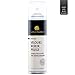 Produktbild Solitaire Velours Nubuk Pflege Spray schwarz, 250 ml