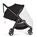 Mamas & Papas Armadillo City Stroller - Black Liquorice