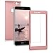 Produktbild kwmobile 43763.31 5.2 Cover Rose Gold Handy-Schutzhülle