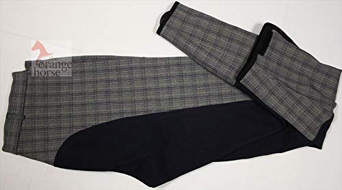 Preisvergleich Produktbild Pikeur - Lugana Kurze Leibh. (Black, 88)