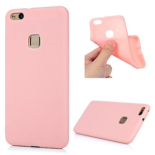 Huawei P10 Lite Funda Carcasa Silicona Gel Goma Flexible - Mavis s Diary Case Ultra Delgado TPU Cover Protectora para Huawei P10 Lite - Roja Rosa Verde menta reviews Huawei P10 Lite Funda Carcasa Silicona Gel Goma Flexible - Mavis s Diary Case Ultra Delgado TPU Cover Protectora para Huawei P10 Lite - Roja Rosa Verde menta