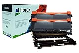¡Nuestra GARANTIA de mejor precio imbatible es lo que hace que los cartuchos de Hibrox sean su mejor elección! Este cartucho también funcionará con MFC7860 Brother HL 2270DW DCP7065 Brother MFC 7860 Brother DCP7070 Brother MFC7360N Brother DCP-7065 Brother DCP-7060 MFC7460 HL-2270 Brother MFC 7460DN MFC-7360N Brother MFC-7360N DCP 7065 DCP 7060 Brother MFC 7360N Brother DCP 7060D DCP7065DN Brother HL 2250DN HL2240 Brother HL 2240D Brother MFC7860DW Brother MFC-7460DN
