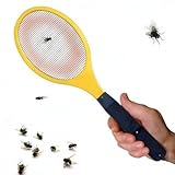 Koopman 555N596 - Raqueta Exterminadora Insectos