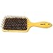 DCS Wooden Finishing Plastic Body Fashion Hair Comb/Brush RS.255.00