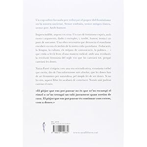 Curs De Feminisme Per A Microones