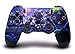 Produktbild ARUNDEL SERVICES EU 1 Stück Spiel Fortnite Vinylhaut Vinyl PS4 für Sony PS4 Playstation 4 für Dualshock 4 Spiel Controller Aufkleber PS4 fortnite