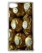 Produktbild Schutzhülle Ferrero Rocher kompatibel Sony Z5 Compact Transparent
