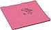 Produktbild vileda Microfasertuch QuickStar 100254 100820, 38x40 cm rot