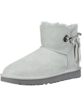 Ugg® Australia Josey Damen Stiefel Grau