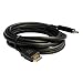 Produktbild SANNCE 1,8Meter HDMI Kabel Verbindungskabel hochgeschwindigkeit HDMI-Stecker