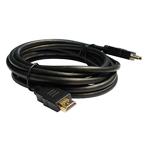 Preisvergleich Produktbild SANNCE 1,8Meter HDMI Kabel Verbindungskabel hochgeschwindigkeit HDMI-Stecker