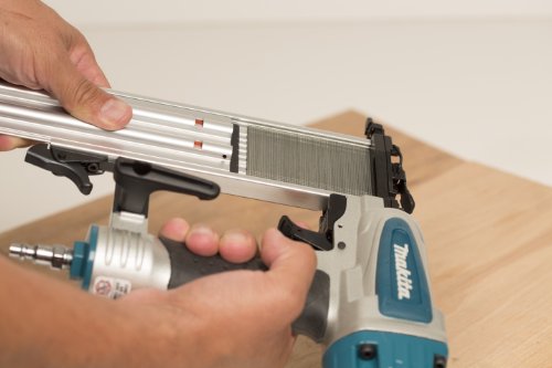 Makita Stauchkopfnagler AF505N -91586153 - 5