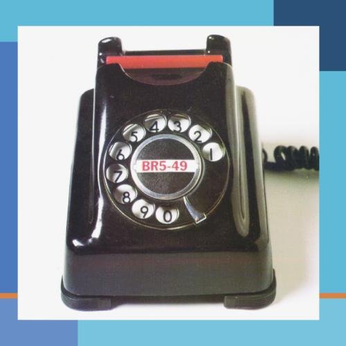 Preisvergleich Produktbild Br5-49