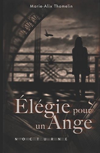 Élégie pour un ange: Nocturne francais