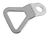 Kompatibel mit: Brooks B66, B66 S, B67, B67 S, B33, B73, Flyer, Flyer S