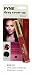 FYNE Cover-Up Mascaras for Men & Women Instant Grey Hair Touch-ups (Auburn (888-09))