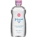 Johnson's Baby 100 ml Oil for Skin