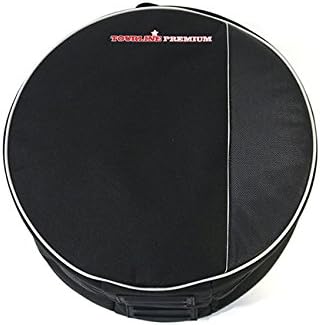 Tourline Premium 14 x 6.5" Snare Drum Case