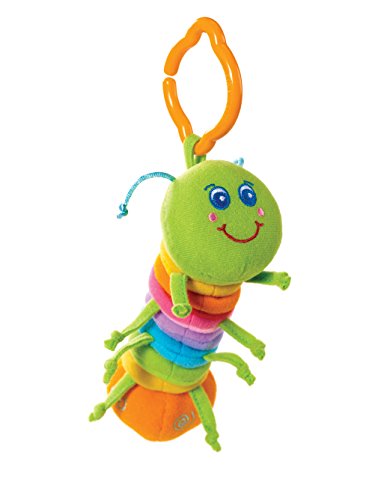 Price comparison product image Tiny Love Tiny Smarts Jittering Jay