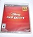 Produktbild DISNEY INFINITY 3.0 Game Disc Only New Sealed in Case PS3 Star Wars Inside Out