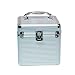 Produktbild LogiLink UA0218 Aluminium Schutzkoffer für bis 4x 8,9 cm (3,5 Zoll) und 2x 6,4 cm (2,5 Zoll) HDDs
