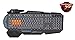 Produktbild Bloody B318 8 Light Stike Gaming Keyboard/Deutsches Tastenlayout