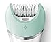 PHILIPS BRE620/00 EPILATORE SATINELLE ADVANCED