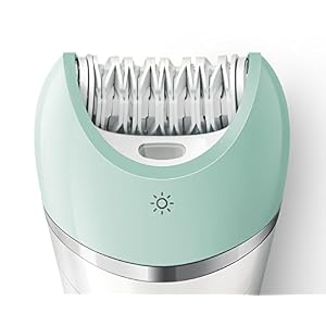 PHILIPS BRE620/00 EPILATORE SATINELLE ADVANCED - Image 5