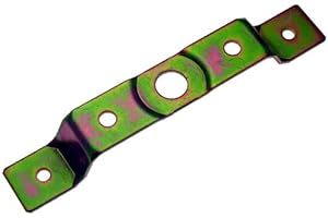 Mountfield 27787045/1 - Mozzo portalama per tosaerba, ricambio originale