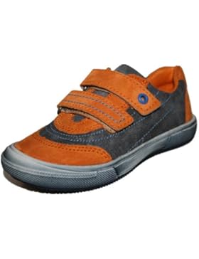 Richter Kinderschuhe 85.6513.1241 Unisex - Kinder Halbschuhe