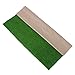 Produktbild Dabixx Modell für Kinder, 50x50 cm Grasmatte Landschaftsmodell Zug Landschaftsplan Rasen Home Decoration