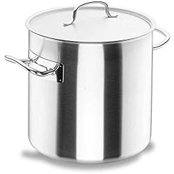 Lacor 50140 Marmite Traiteur 40 cm