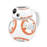 Star Wars 25211 3D-Keramiktasse