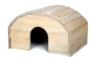 Ksk Wooden Animal House