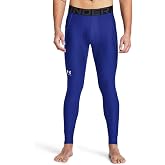 Under Armour Armour Heatgear Leggings - Men's Trousers